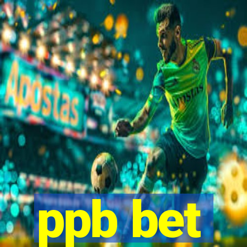 ppb bet